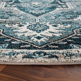 safavieh clearance vintage hamadan vth226j blue rug