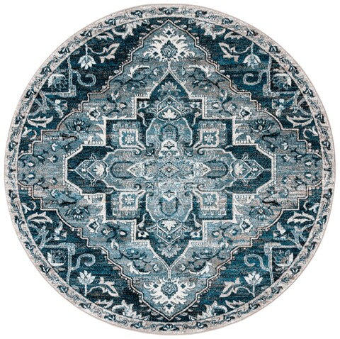 safavieh clearance vintage hamadan vth226j blue rug