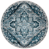 safavieh clearance vintage hamadan vth226j blue rug