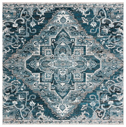 safavieh clearance vintage hamadan vth226j blue rug