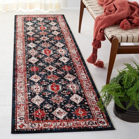 safavieh clearance vintage hamadan vth227a ivory rug