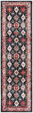 safavieh clearance vintage hamadan vth227a ivory rug