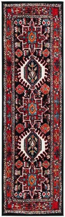 safavieh clearance vintage hamadan vth229p red rug