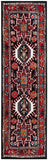 safavieh clearance vintage hamadan vth229p red rug