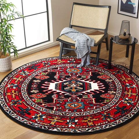 safavieh clearance vintage hamadan vth229p red rug