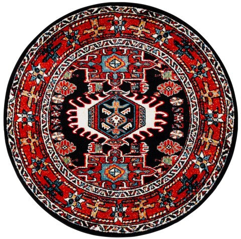 safavieh clearance vintage hamadan vth229p red rug
