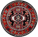 safavieh clearance vintage hamadan vth229p red rug