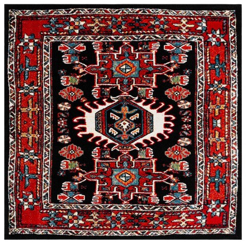 safavieh clearance vintage hamadan vth229p red rug