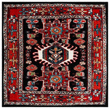 safavieh clearance vintage hamadan vth229p red rug