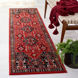 safavieh clearance vintage hamadan vth230p red rug
