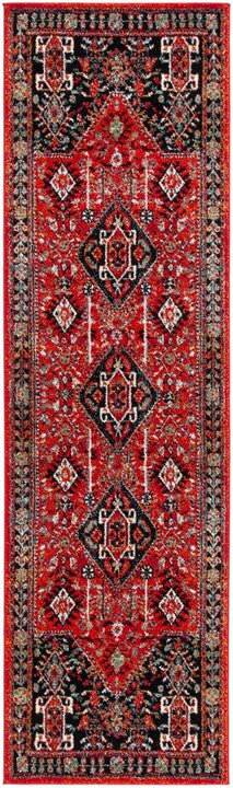 safavieh clearance vintage hamadan vth230p red rug