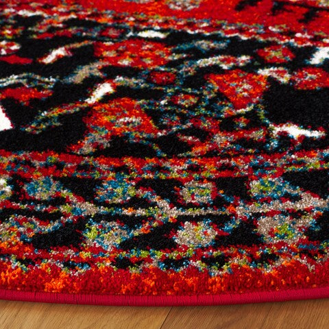 safavieh clearance vintage hamadan vth230p red rug