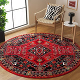 safavieh clearance vintage hamadan vth230p red rug