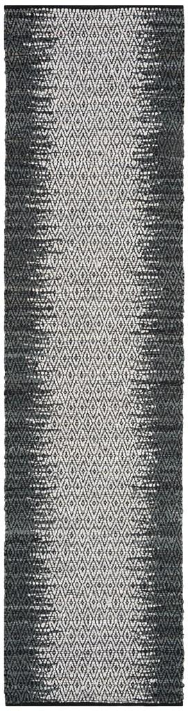 safavieh clearance vintage leather vtl101a grey rug