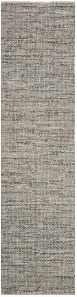safavieh clearance vintage leather vtl105a grey rug