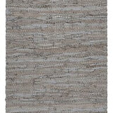 safavieh clearance vintage leather vtl105a grey rug