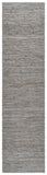 safavieh clearance vintage leather vtl105a grey rug