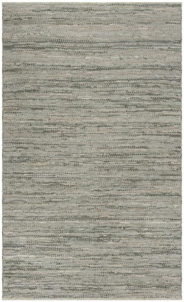 safavieh clearance vintage leather vtl105a grey rug