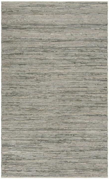safavieh clearance vintage leather vtl105a grey rug