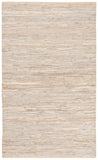 safavieh clearance vintage leather vtl105b beige rug
