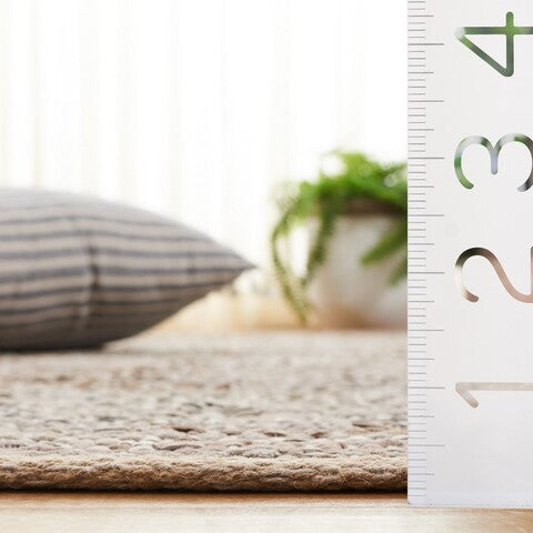 safavieh clearance vintage leather vtl105b beige rug