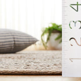 safavieh clearance vintage leather vtl105b beige rug