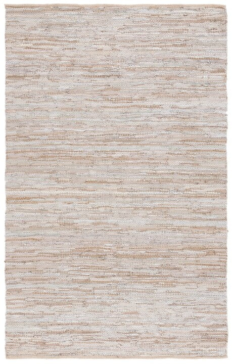 safavieh clearance vintage leather vtl105b beige rug