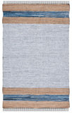 safavieh clearance vintage leather vtl602f grey rug