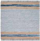 safavieh clearance vintage leather vtl602f grey rug