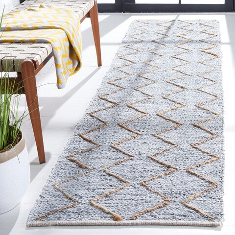 safavieh clearance vintage leather vtl803f light grey rug