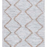 safavieh clearance vintage leather vtl803f light grey rug