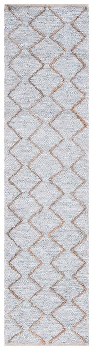 safavieh clearance vintage leather vtl803f light grey rug