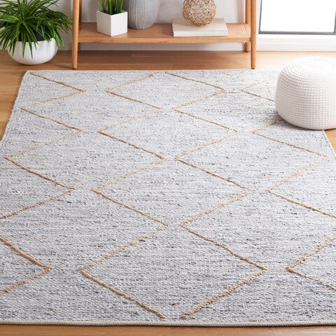 safavieh clearance vintage leather vtl803f light grey rug