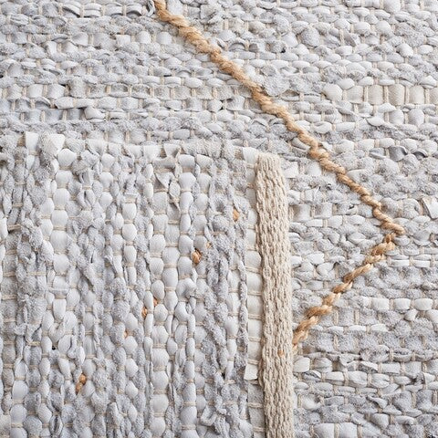 safavieh clearance vintage leather vtl803f light grey rug