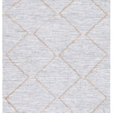 safavieh clearance vintage leather vtl803f light grey rug