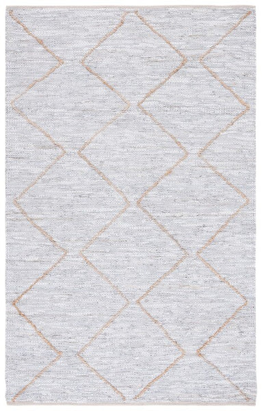 safavieh clearance vintage leather vtl803f light grey rug
