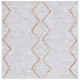 safavieh clearance vintage leather vtl803f light grey rug