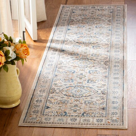 safavieh clearance vintage persian vtp444a ivory rug