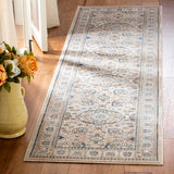 safavieh clearance vintage persian vtp444a ivory rug