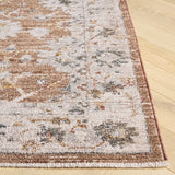safavieh clearance vintage rosewood 500 vtr508p rust rug