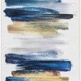 nourison nourison washables nwb09 blue multicolor rug