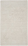 nourison ck044 wander wnd01 ivory grey rug