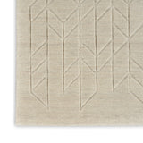 nourison alessia ale01 ivory rug