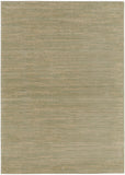 nourison nourison essentials nre01 green gold rug