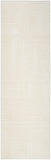 nourison sustainable trends sut07 ivory rug