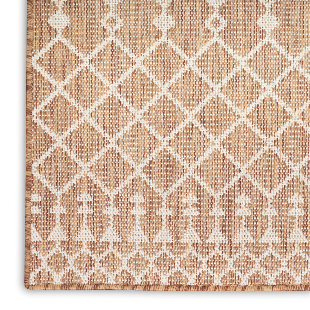 nourison positano pos02 jute rug