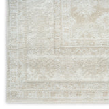nourison dekor dek02 ivory beige rug