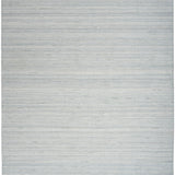 nourison interweave iwv01 light blue rug