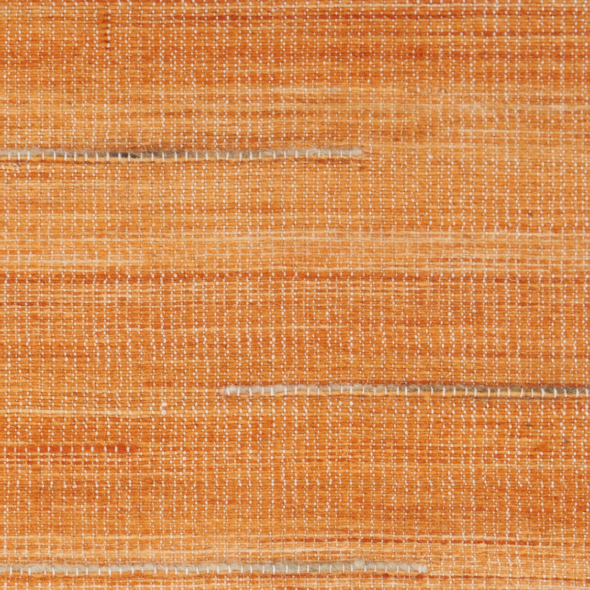 nourison interweave iwv01 orange rug