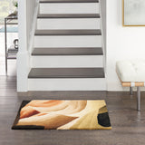 nourison prismatic prs38 multicolor rug